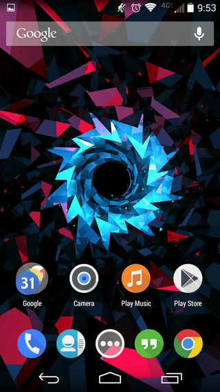 Illustration for article titled Wednesday Android Update - Pushbullet and Icons/Wallpaper Packs